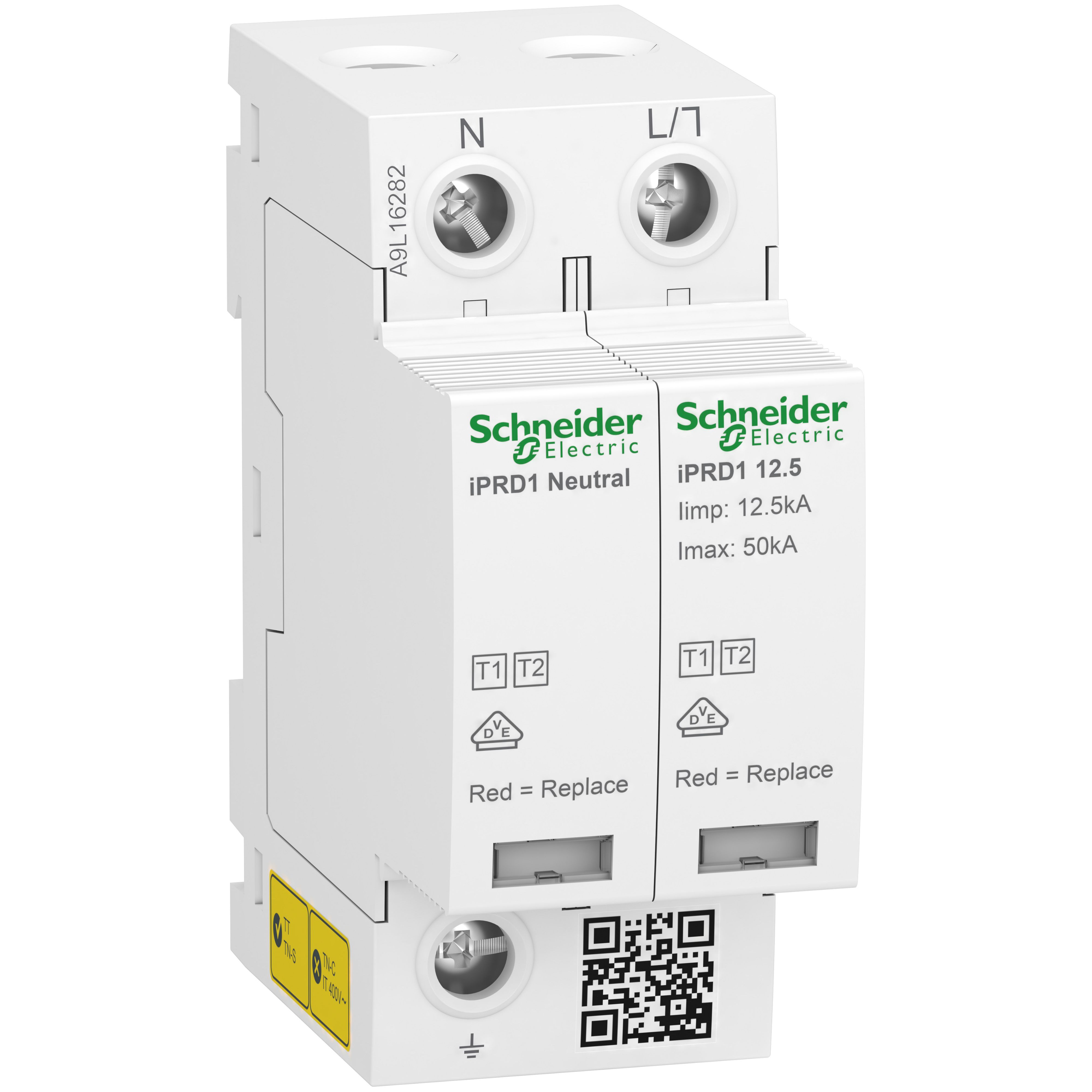 A9L16282, Schneider Electric