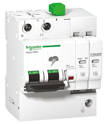 A9L16292, Schneider Electric