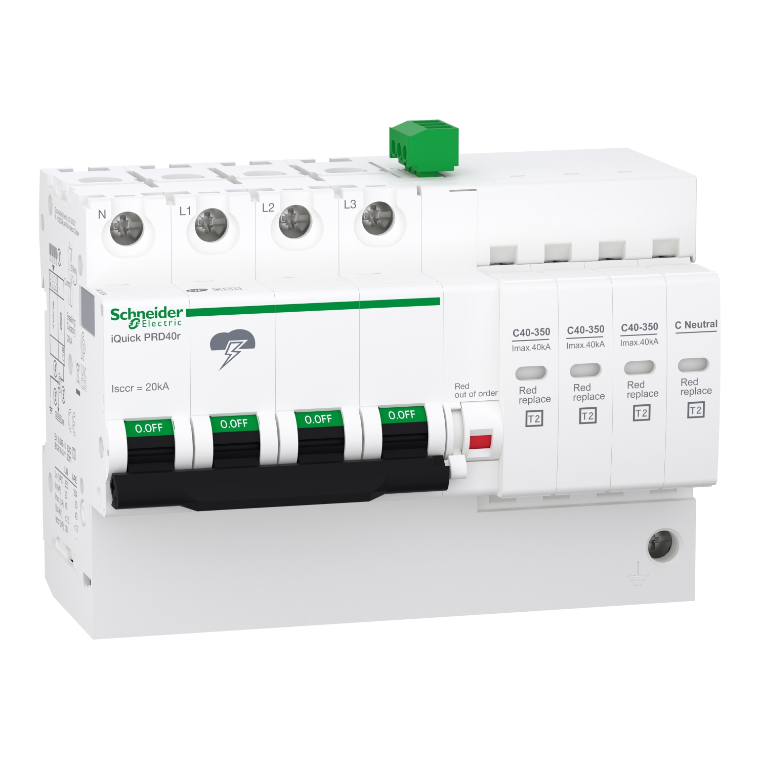 A9L16294, Schneider Electric
