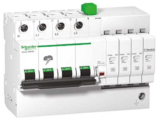 A9L16297, Schneider Electric