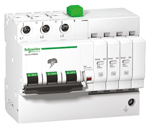 A9L16299, Schneider Electric