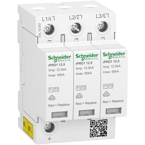 A9L16382, Schneider Electric