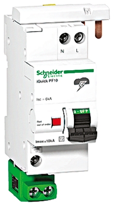 A9L16617, Schneider Electric
