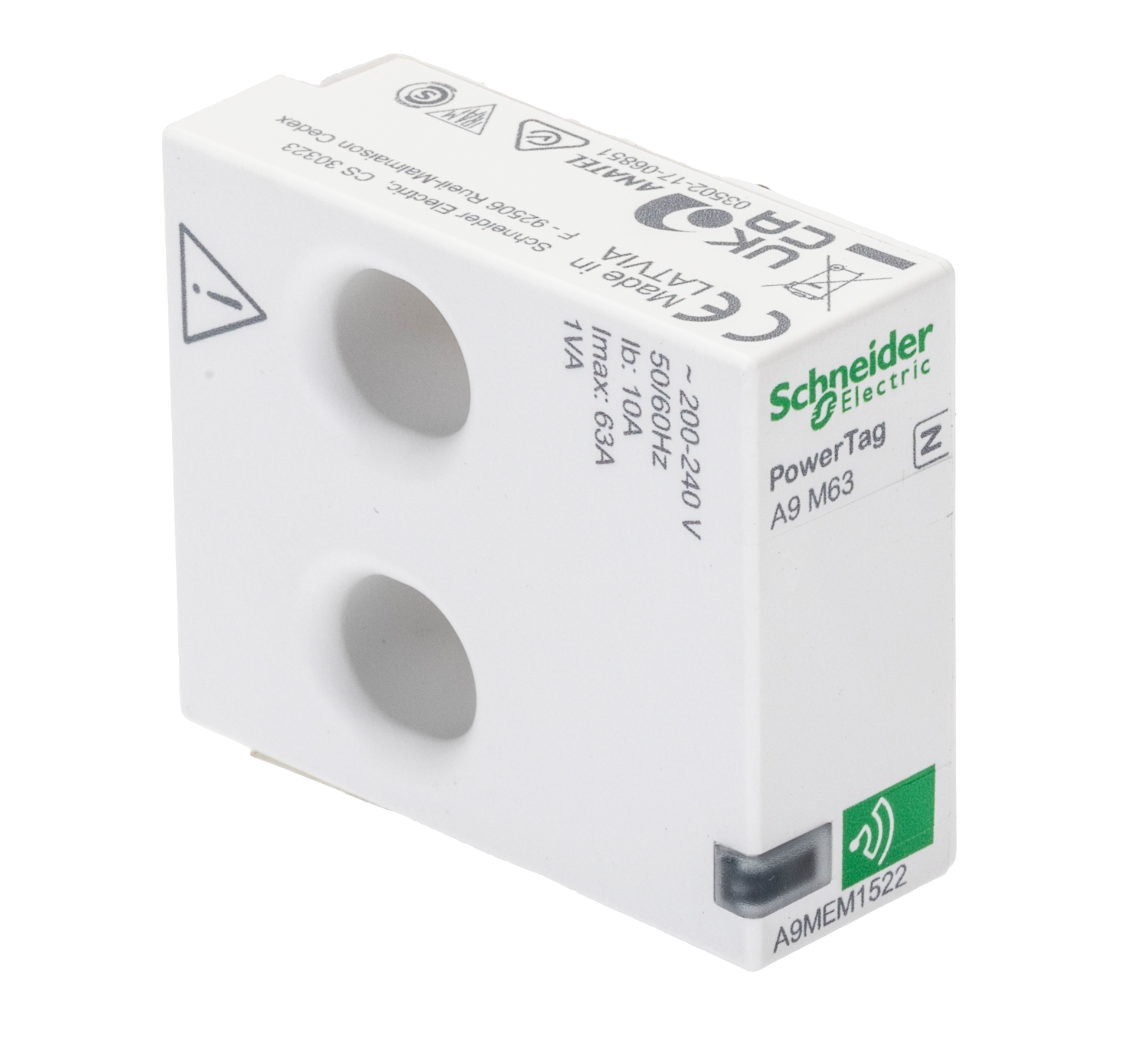 A9MEM1522, Schneider Electric