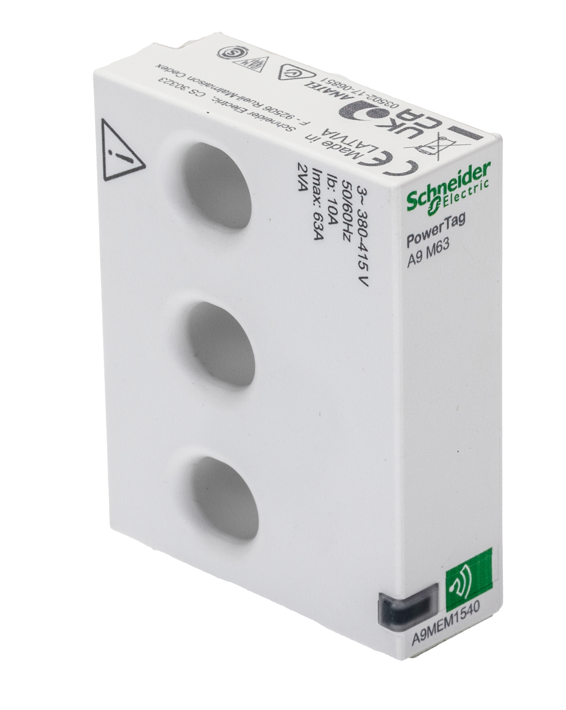 A9MEM1540, Schneider Electric