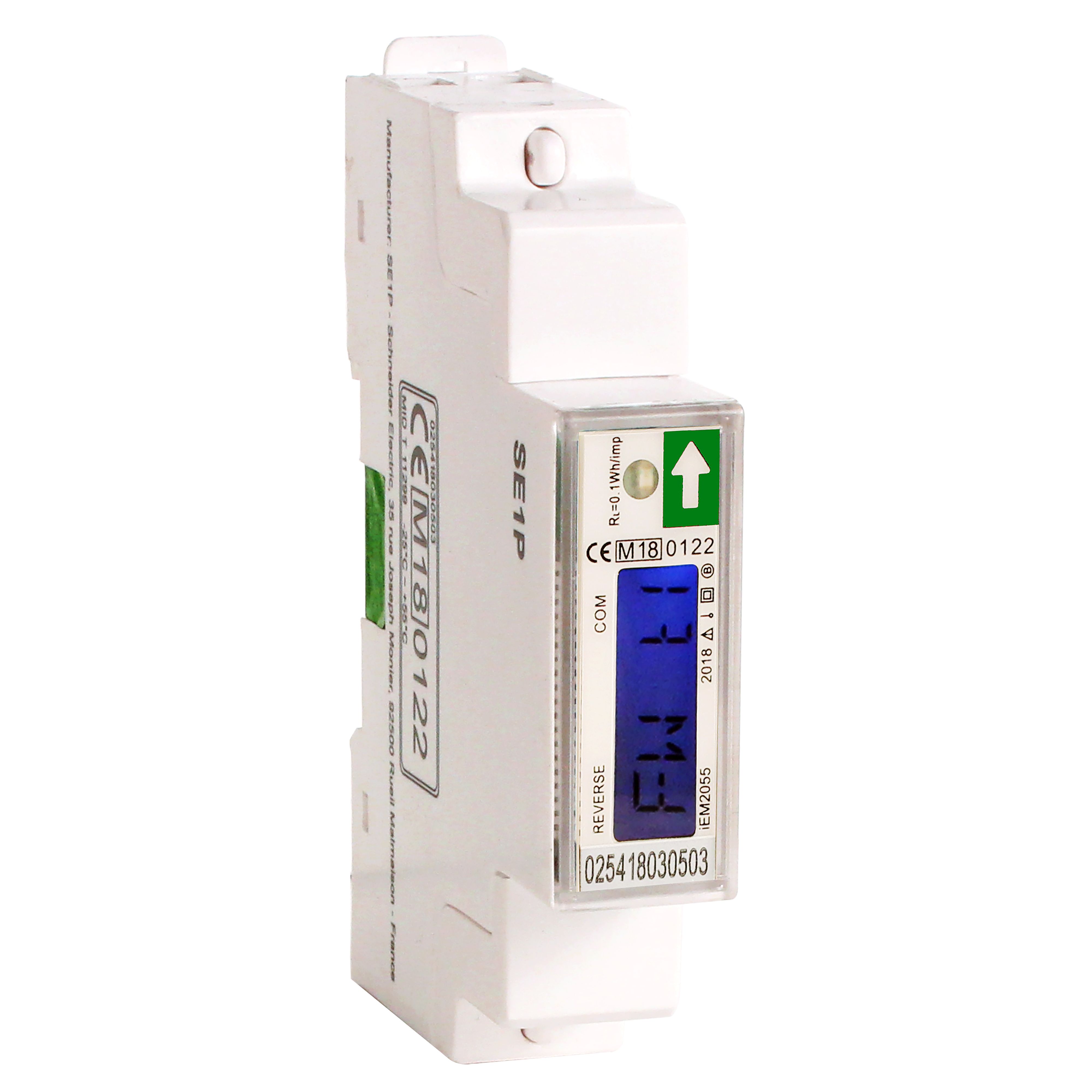 A9MEM2050, Schneider Electric