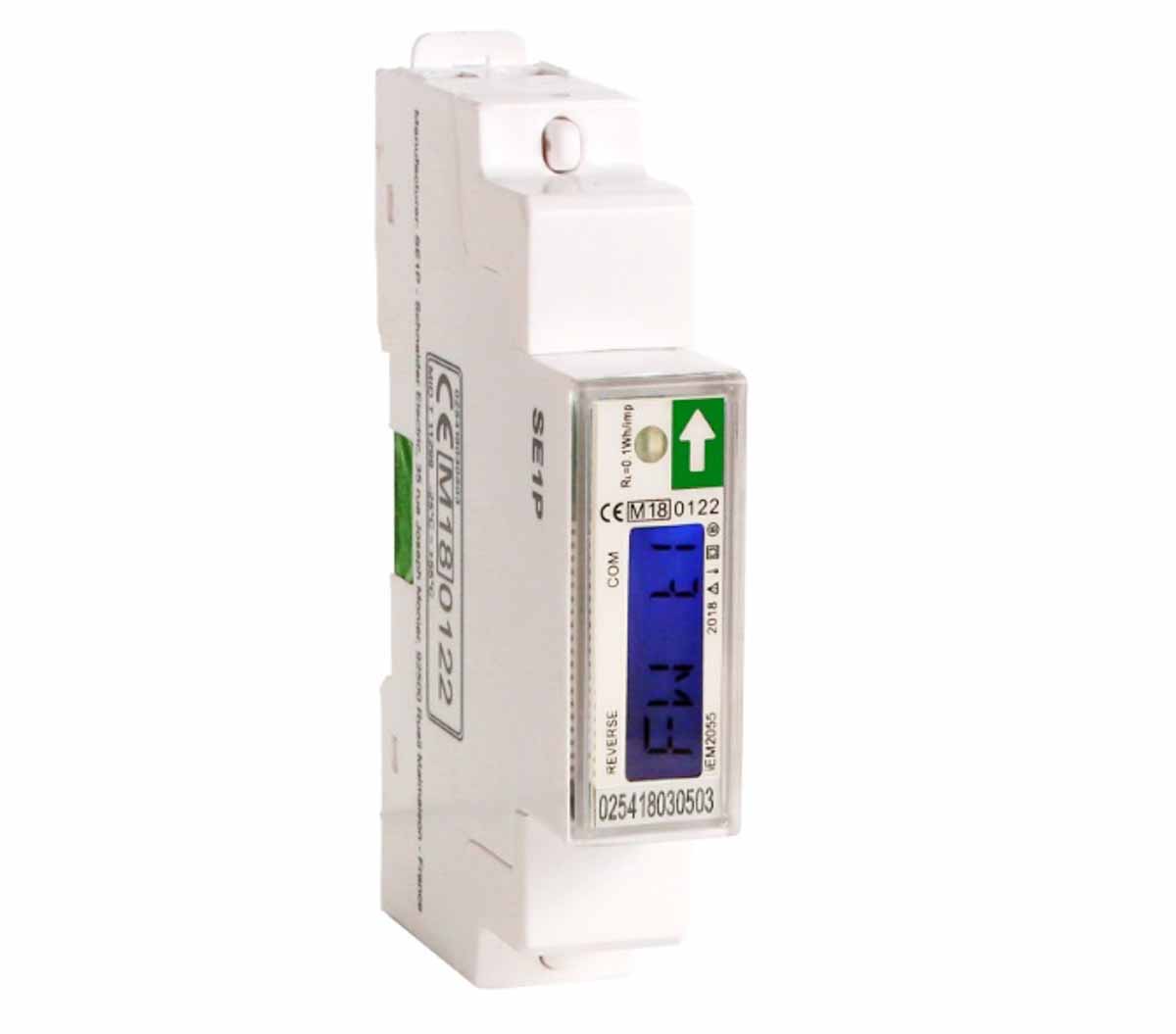 A9MEM2055, Schneider Electric