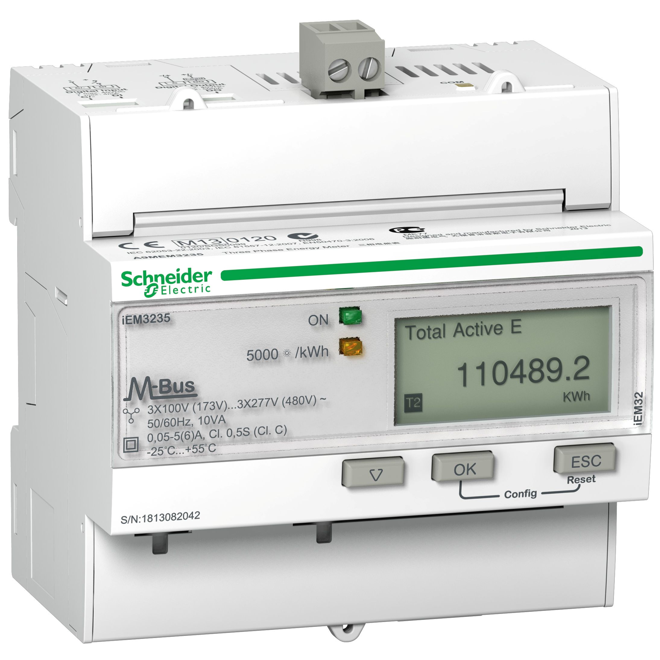 A9MEM3235, Schneider Electric