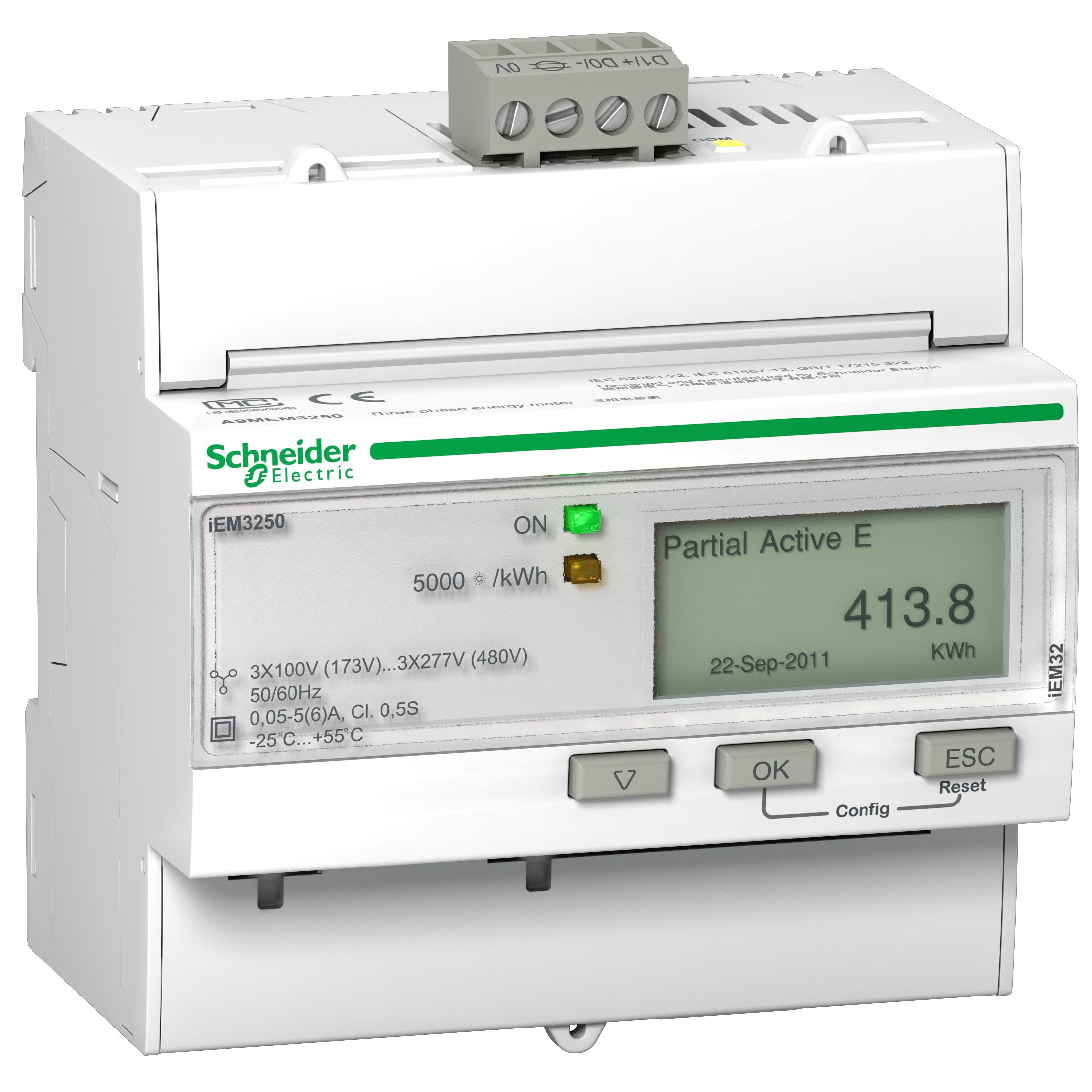 A9MEM3250, Schneider Electric