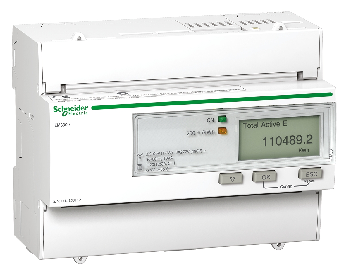 A9MEM3300, Schneider Electric