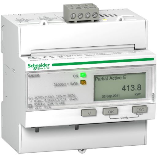 A9MEM3555, Schneider Electric