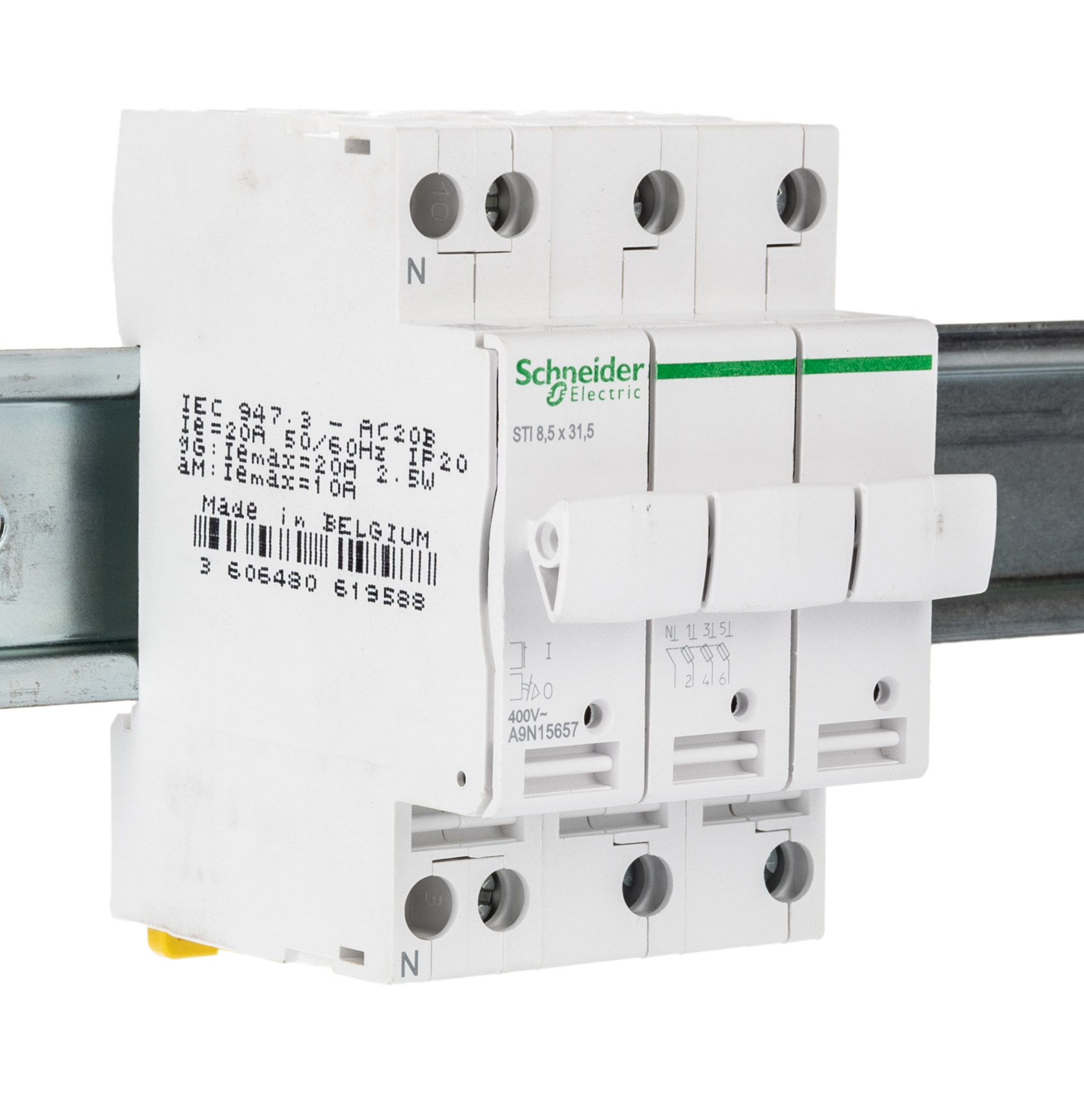A9N15657, Schneider Electric
