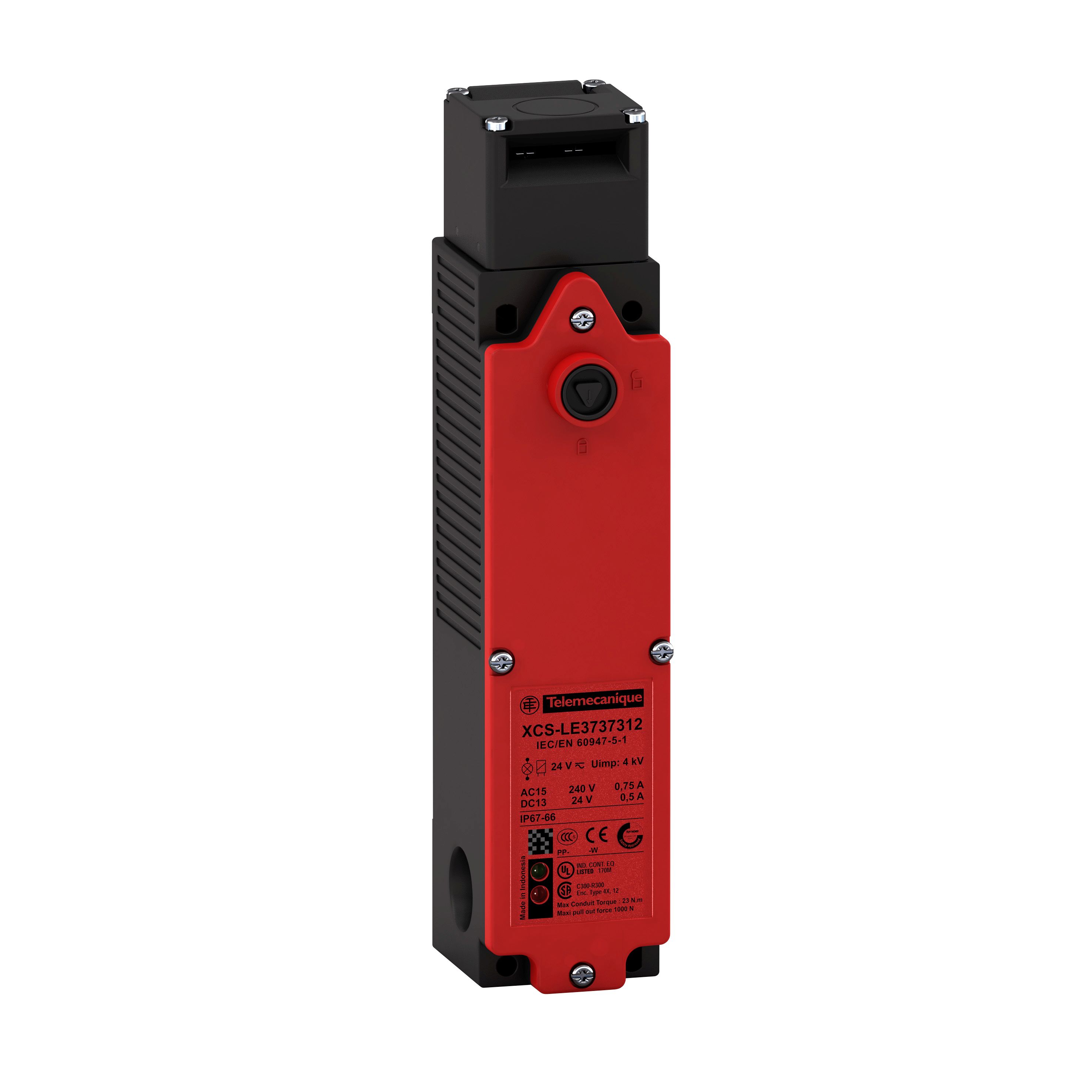 A9N18561, Schneider Electric