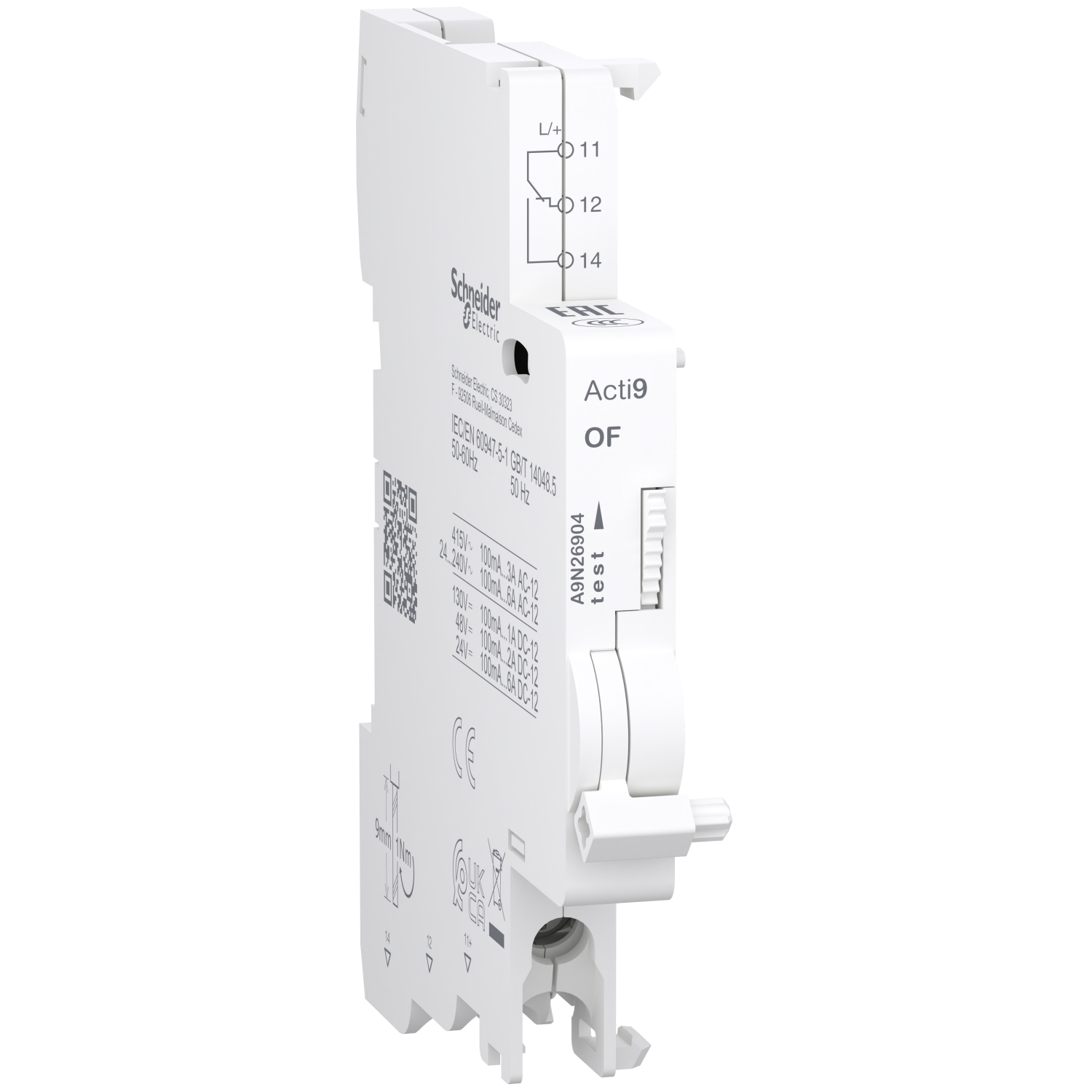 A9N26904, Schneider Electric