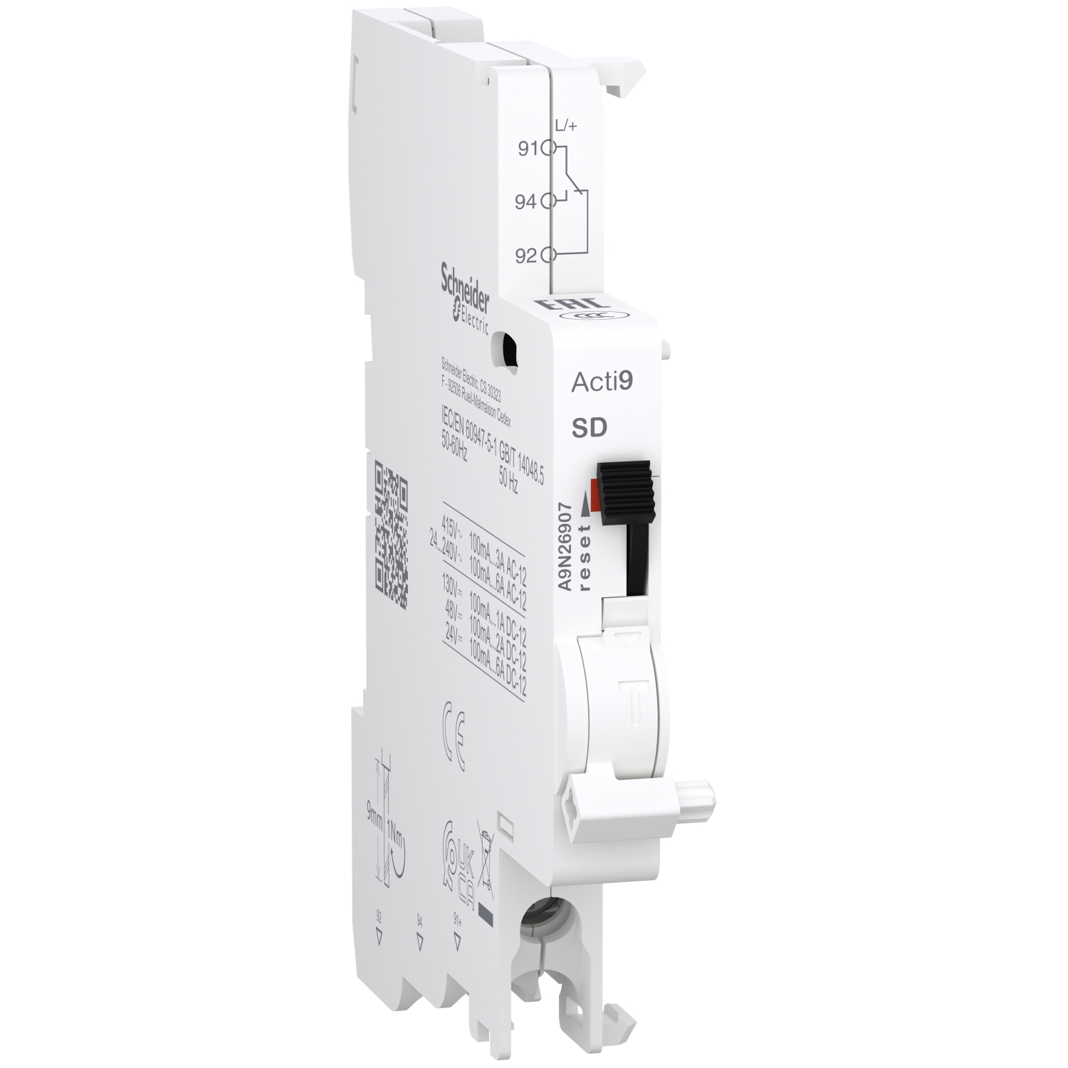 A9N26907, Schneider Electric