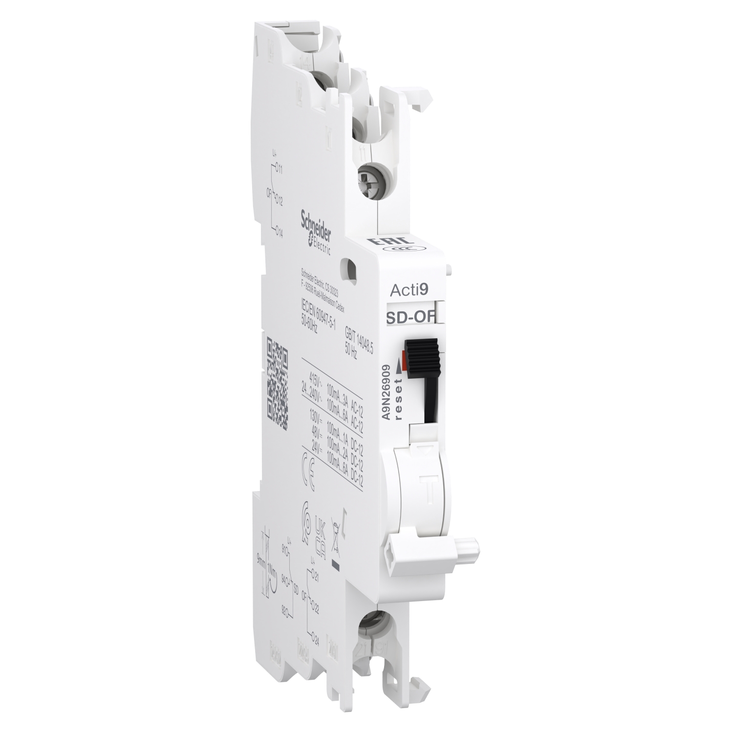 A9N26909, Schneider Electric
