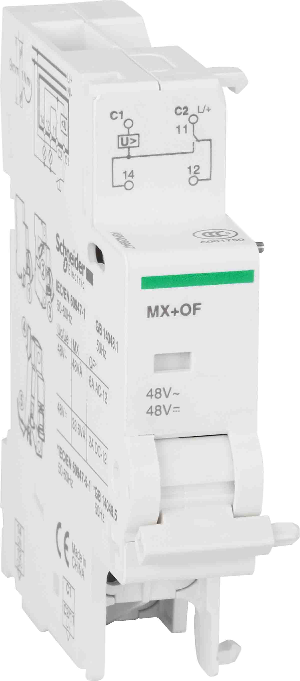 A9N26947, Schneider Electric