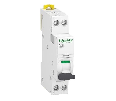 A9P12640, Schneider Electric