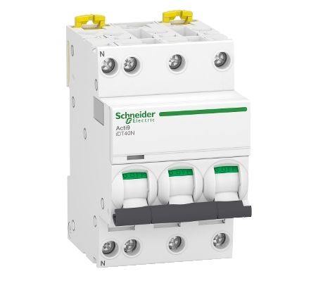 A9P24725, Schneider Electric