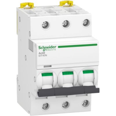 A9P34340, Schneider Electric