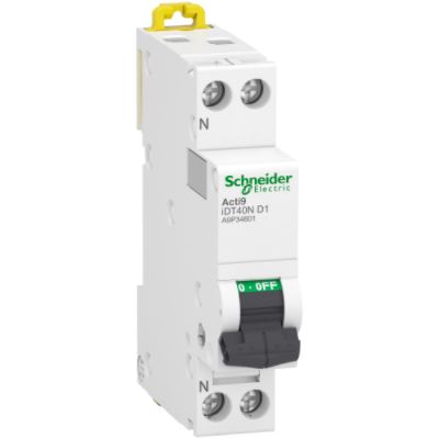 A9P34601, Schneider Electric