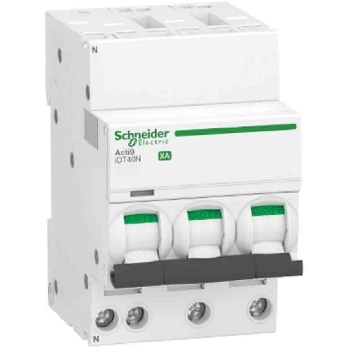 A9P34606, Schneider Electric