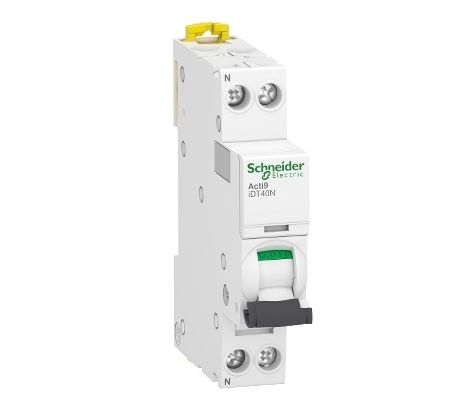 A9P34640, Schneider Electric