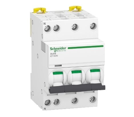 A9P34725, Schneider Electric