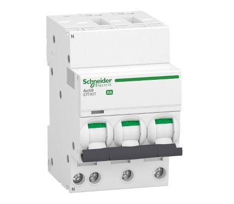 A9PA2706, Schneider Electric