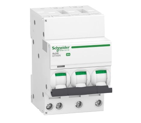 A9PA4725, Schneider Electric
