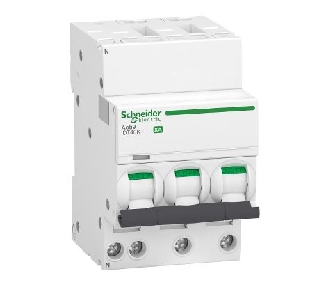 A9PK1725, Schneider Electric