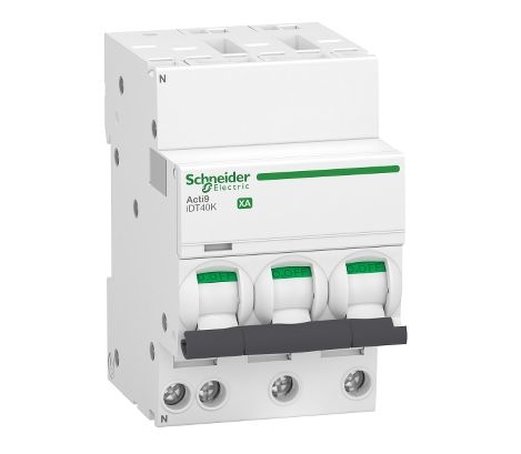 A9PK1740, Schneider Electric