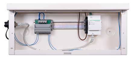 A9PTGEXTNP, Schneider Electric