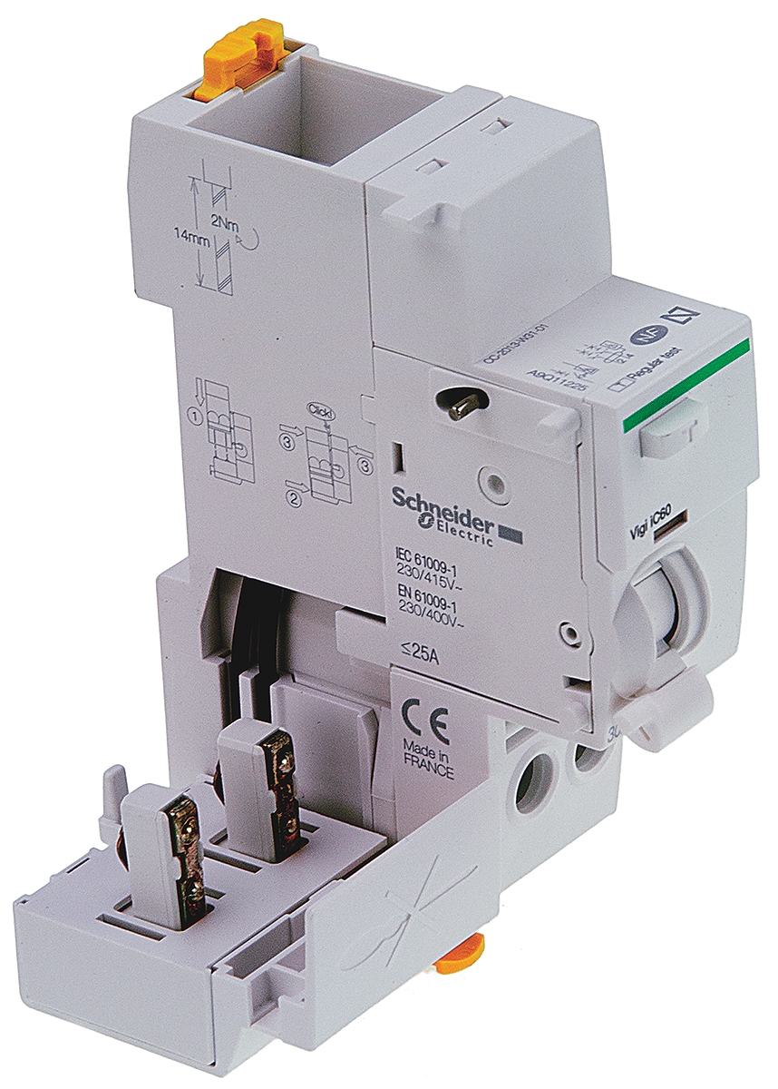 A9Q11225, Schneider Electric