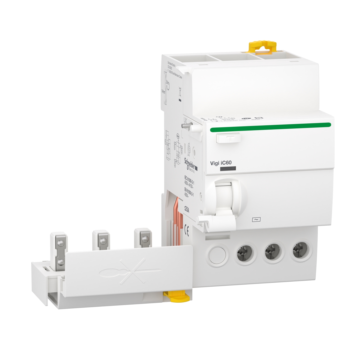 A9Q14325, Schneider Electric