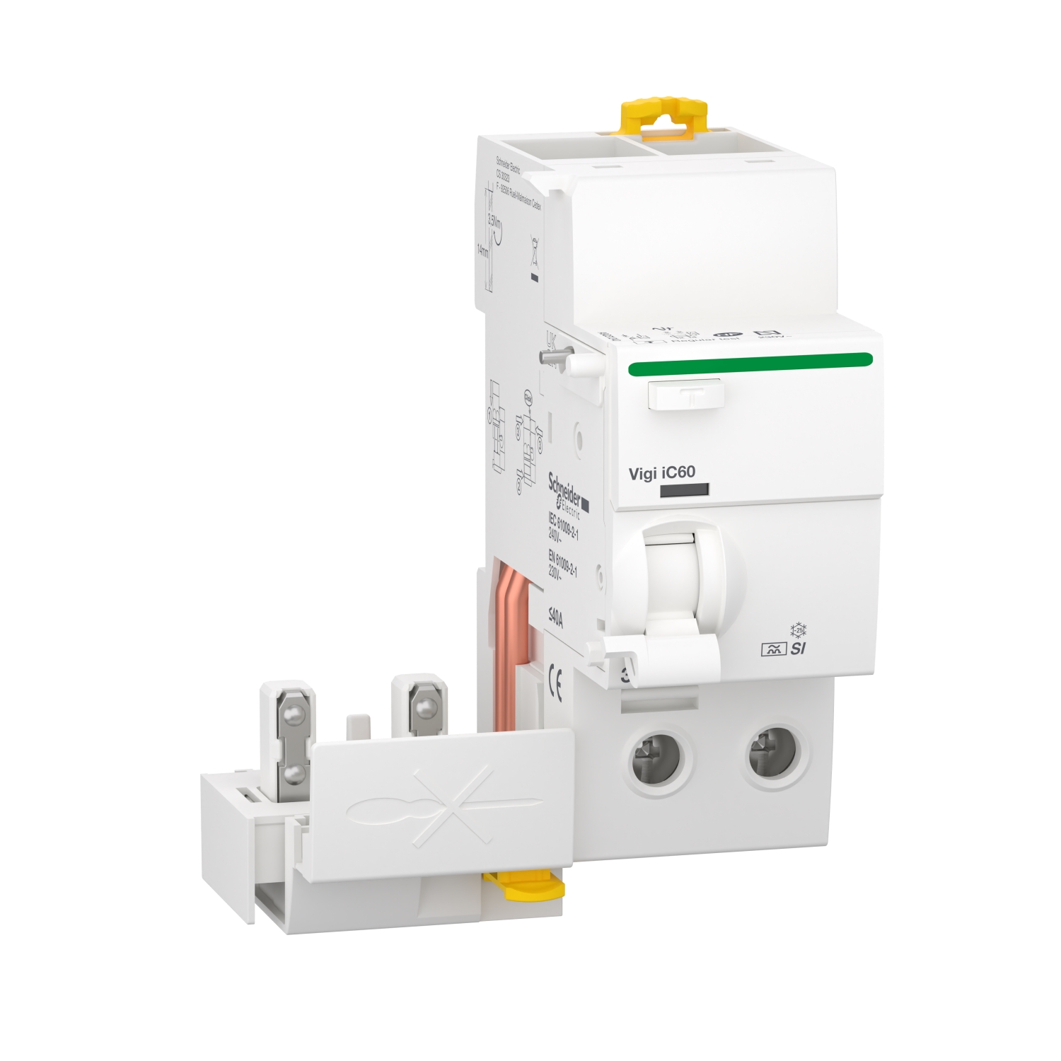 A9Q31240, Schneider Electric
