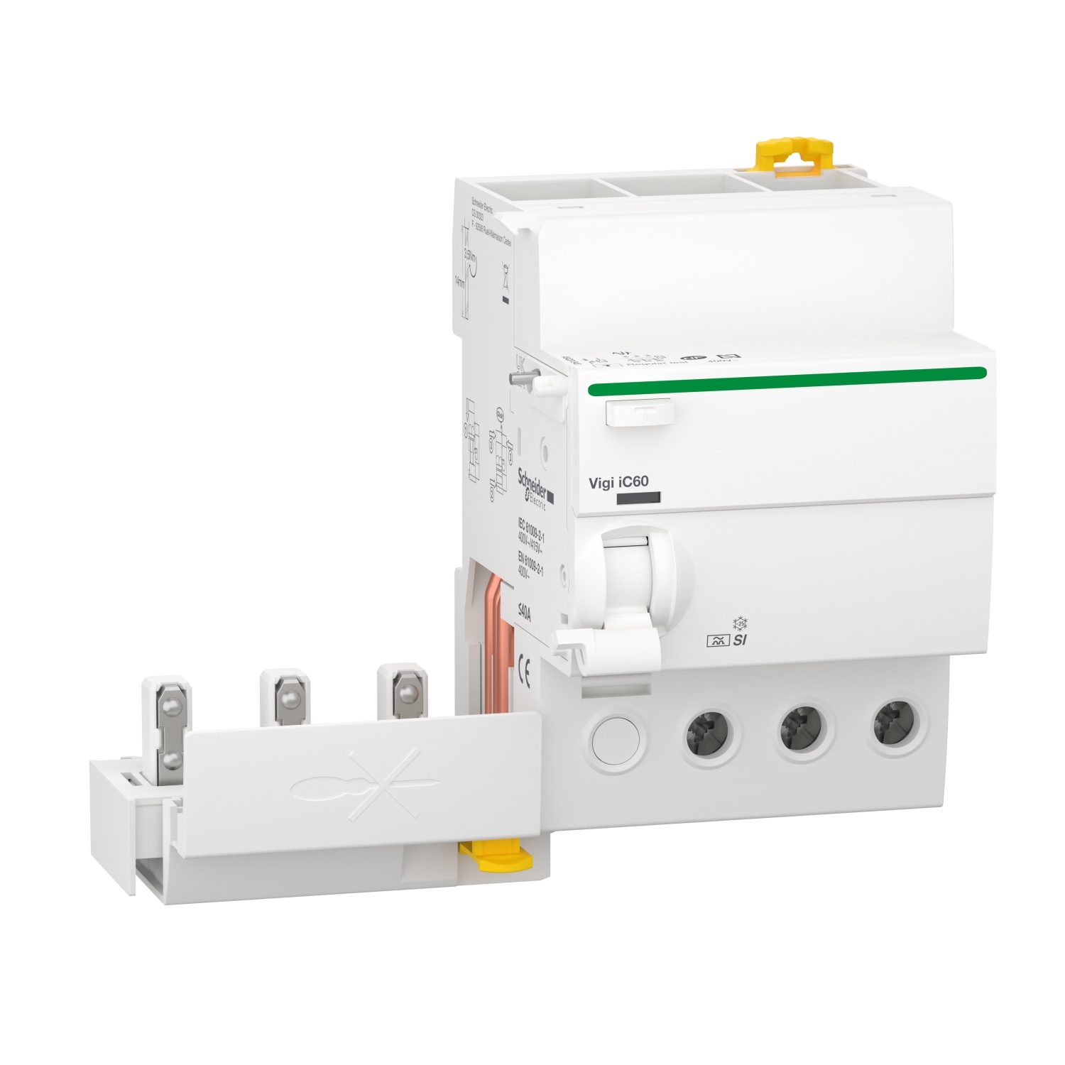 A9Q31340, Schneider Electric