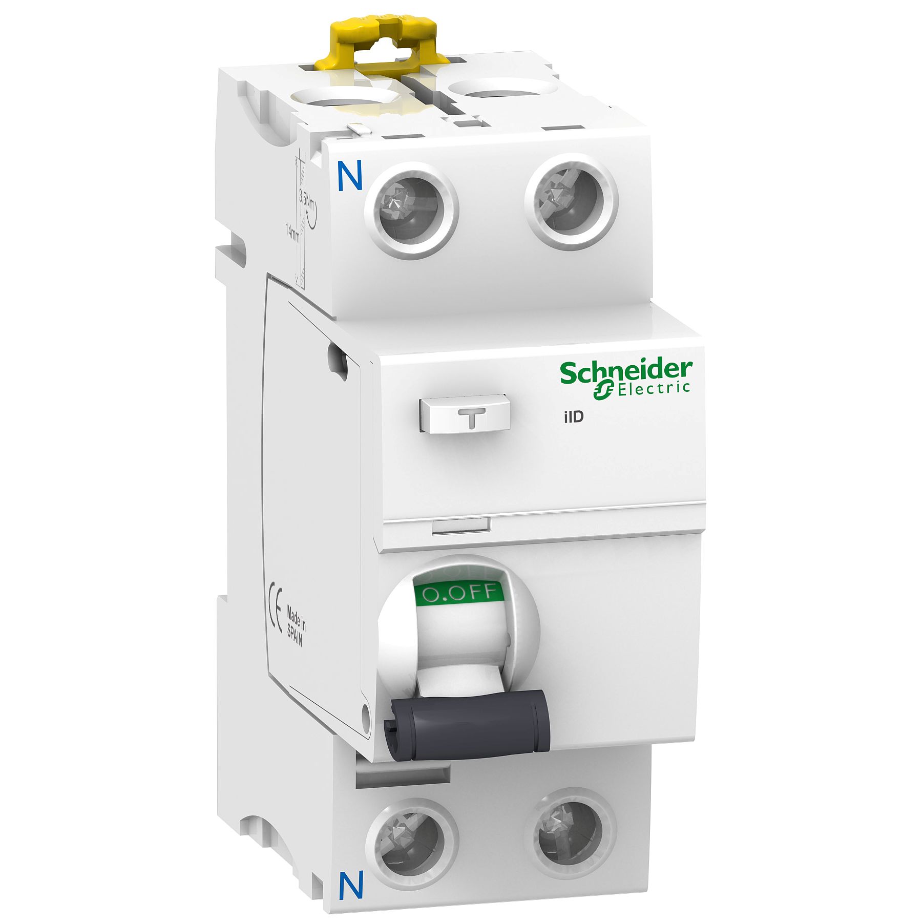 A9R15263, Schneider Electric