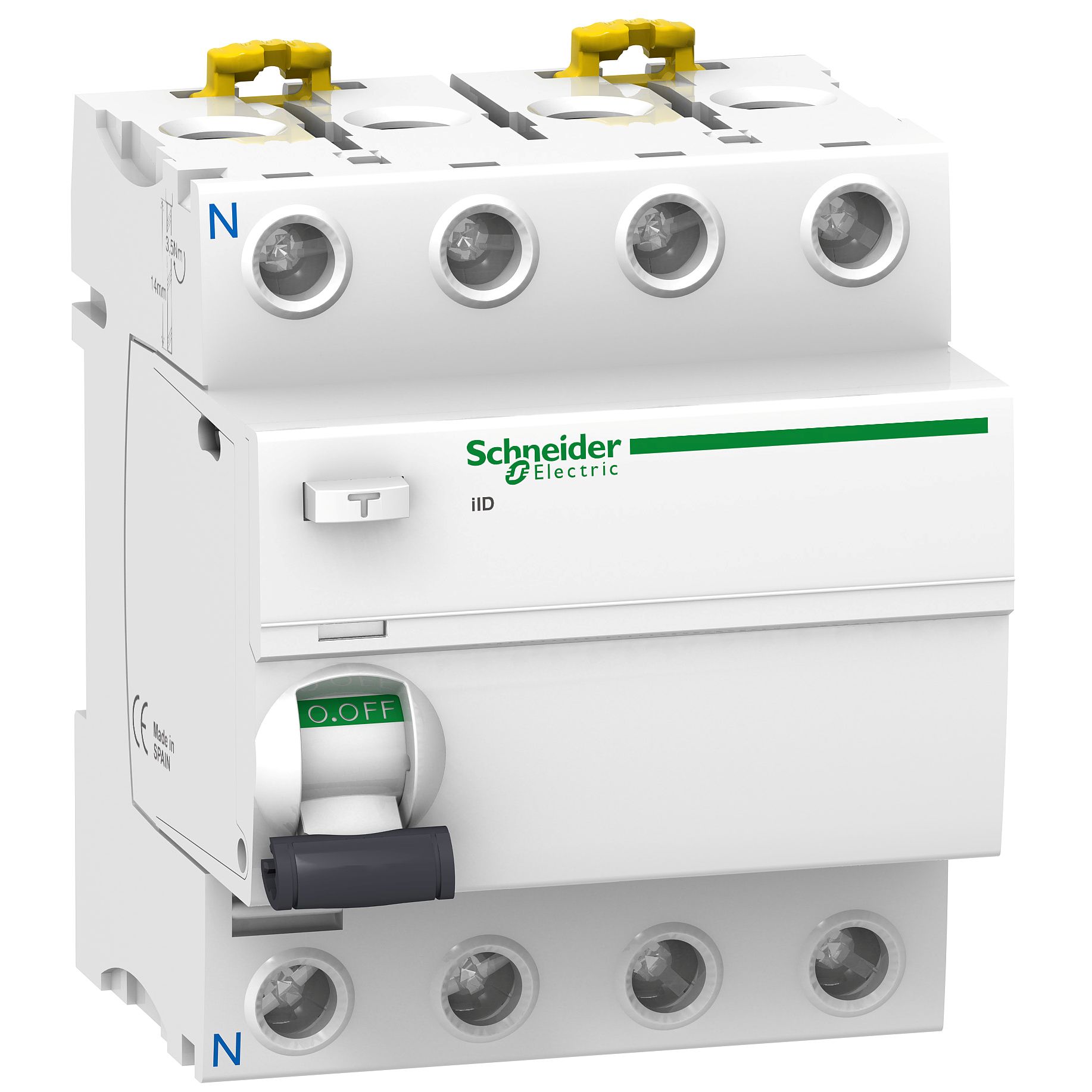 A9R15440, Schneider Electric