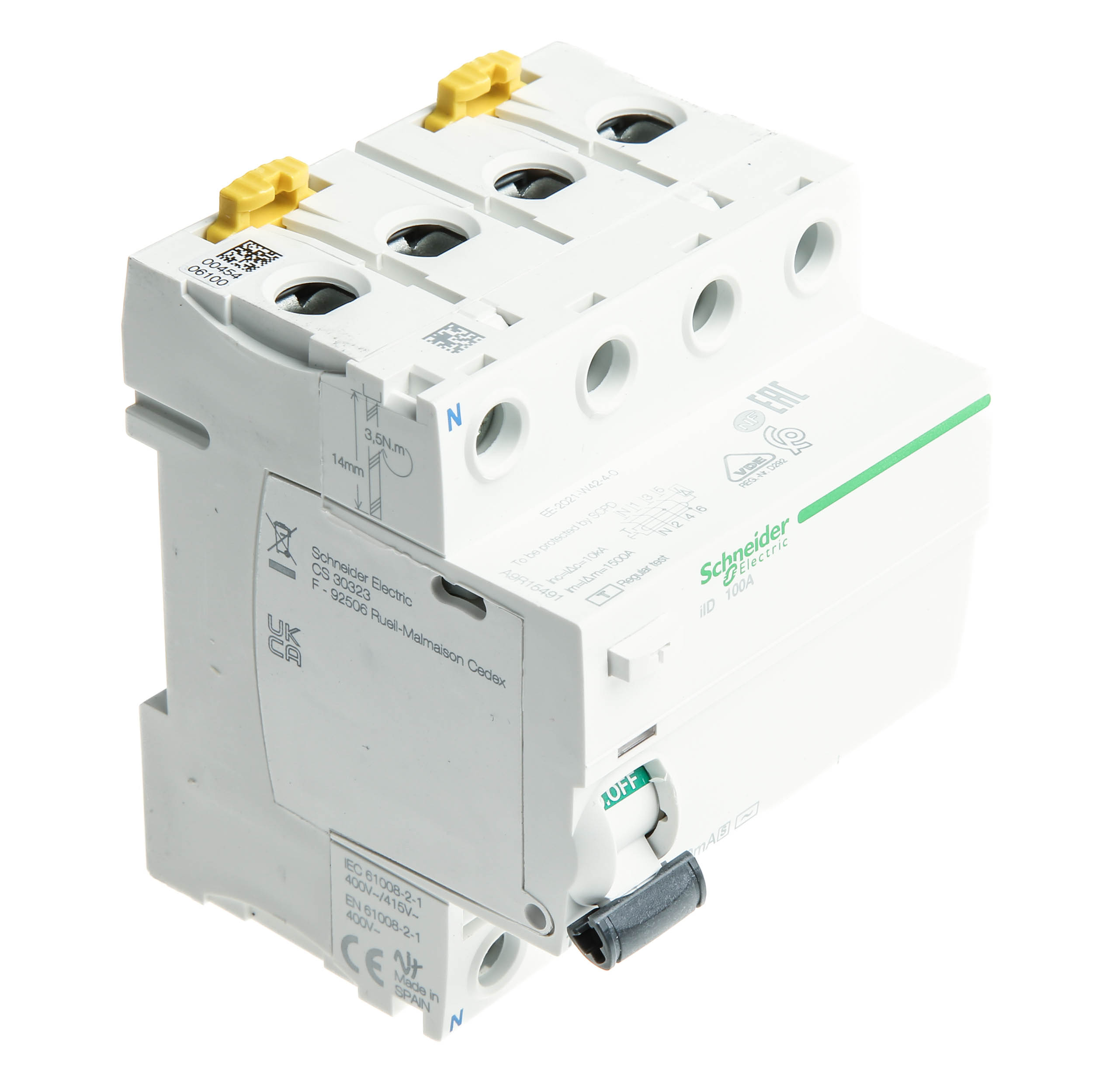 A9R15491, Schneider Electric