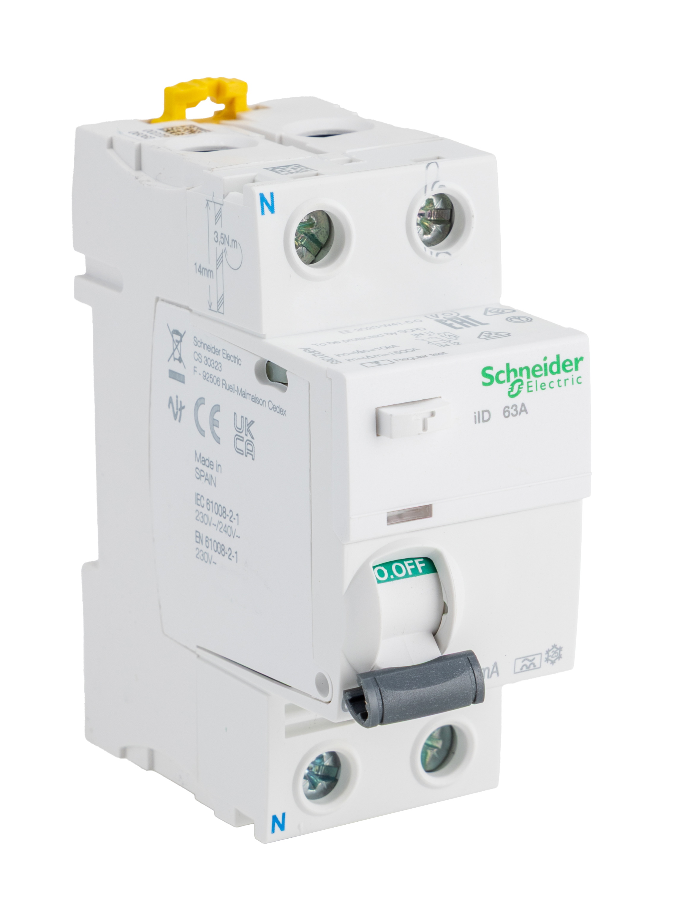 A9R21263, Schneider Electric