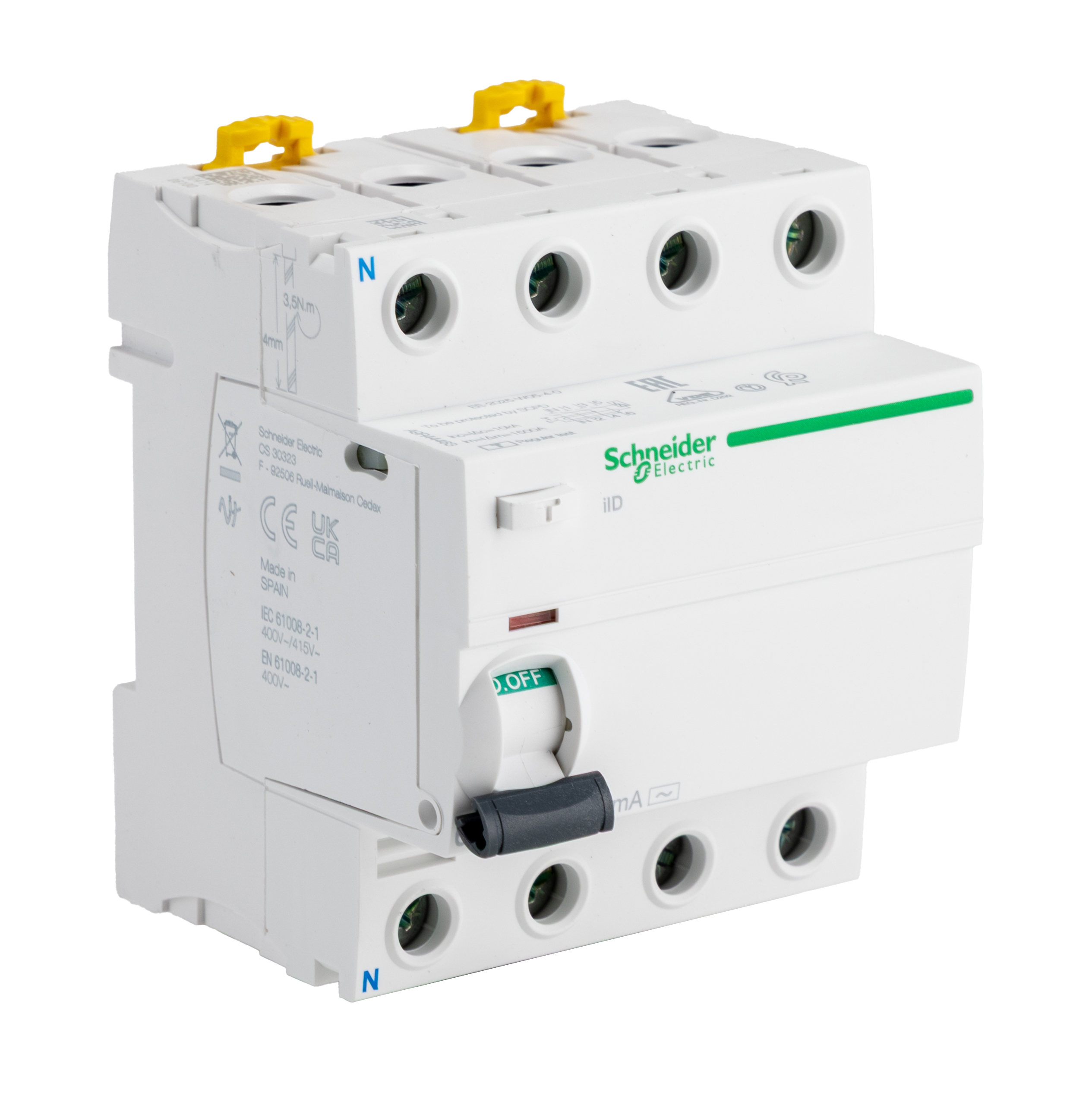 A9R44463, Schneider Electric