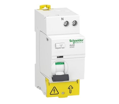 A9R67663, Schneider Electric