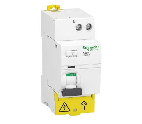 A9R79640, Schneider Electric