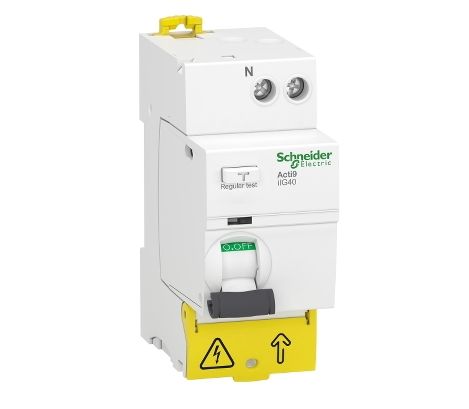 A9R87663, Schneider Electric