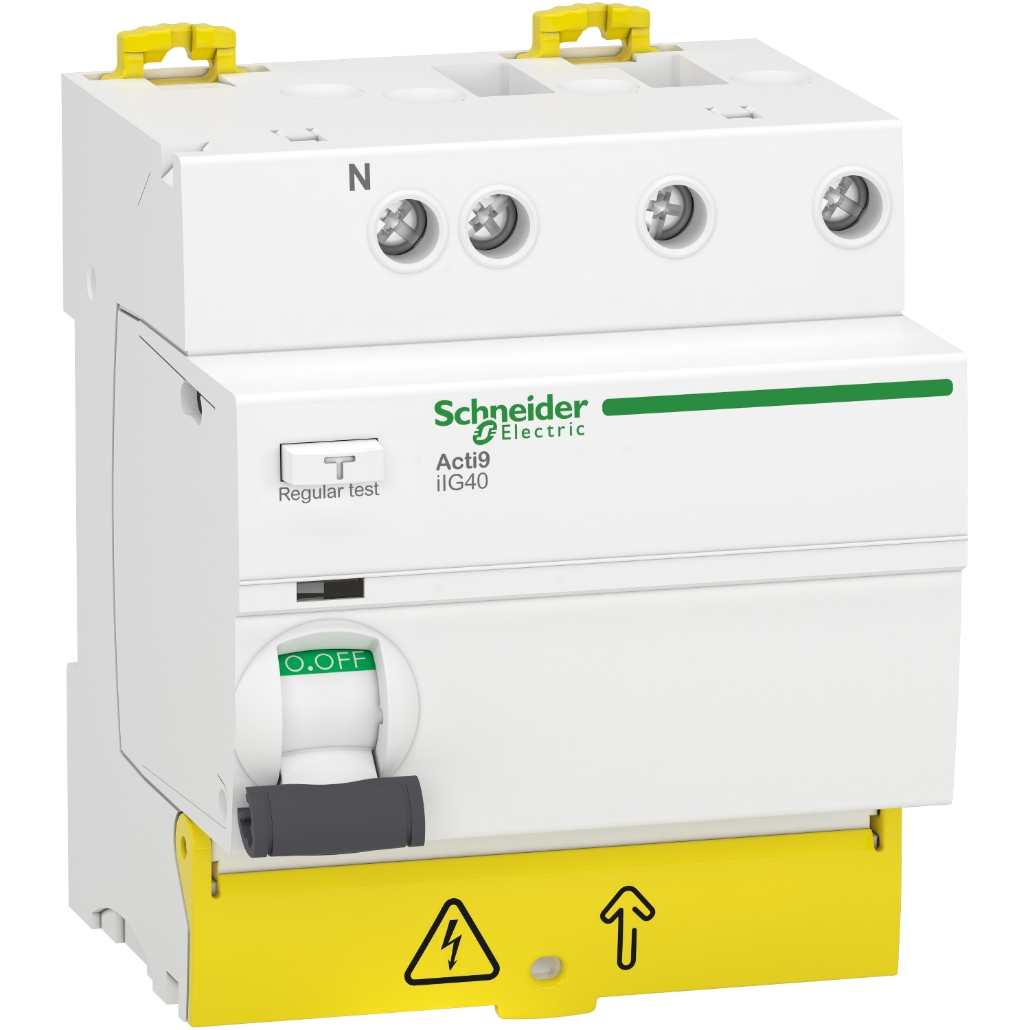 A9R87725, Schneider Electric