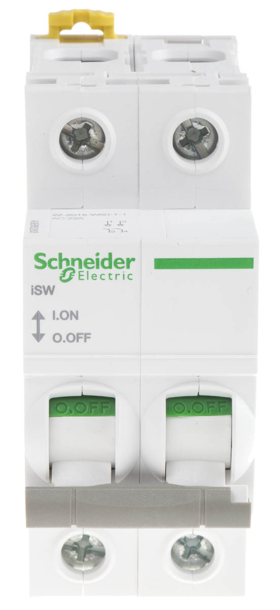 A9S65263, Schneider Electric