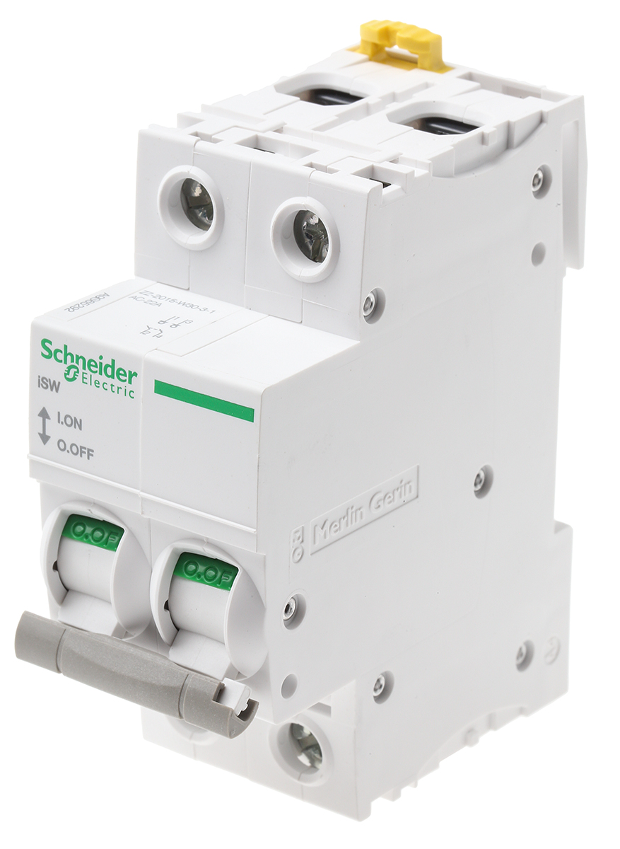 A9S65292, Schneider Electric