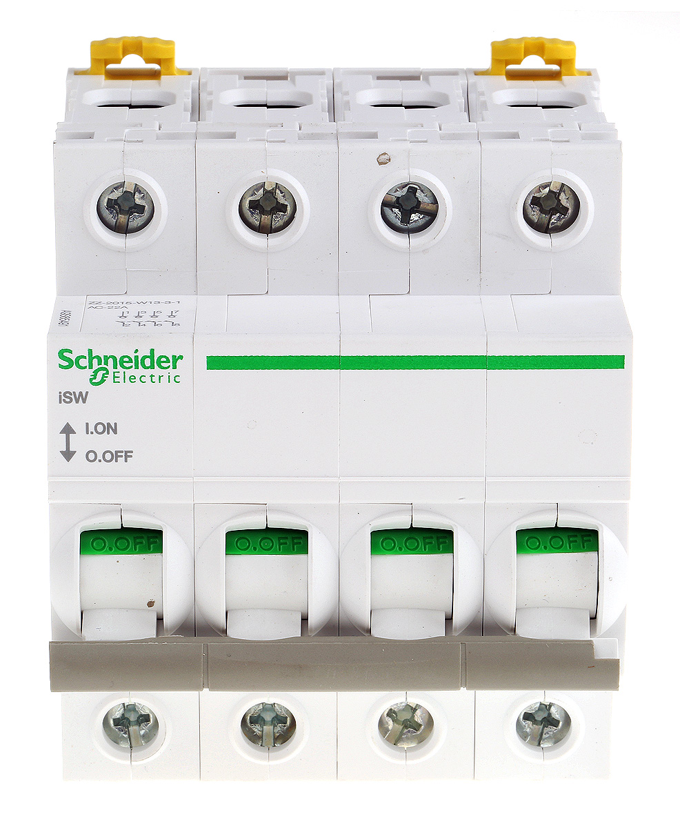A9S65491, Schneider Electric