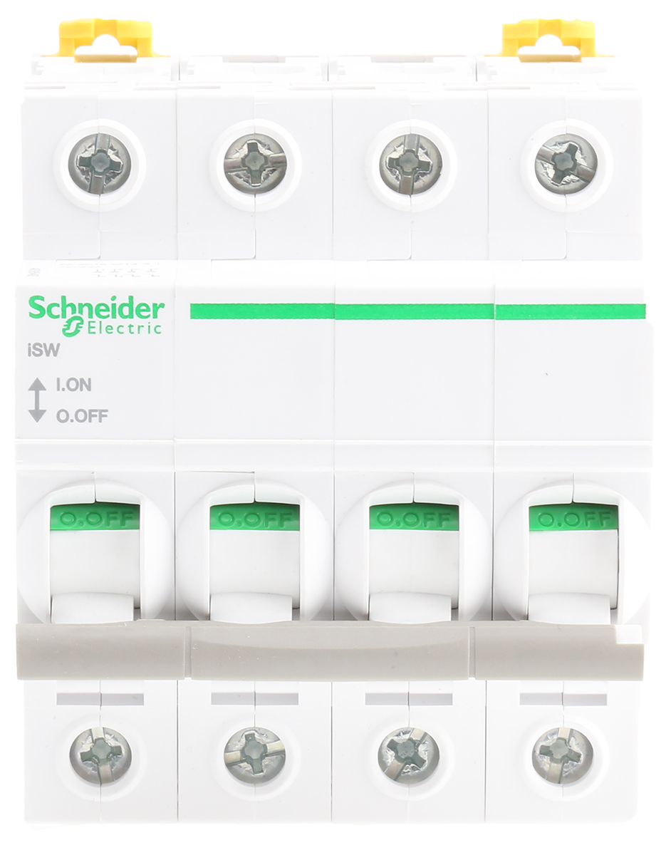 A9S65492, Schneider Electric